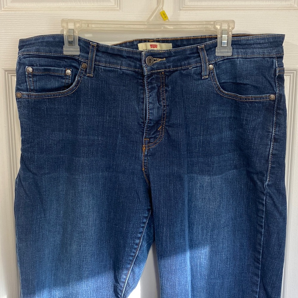 Levi’s jeans
